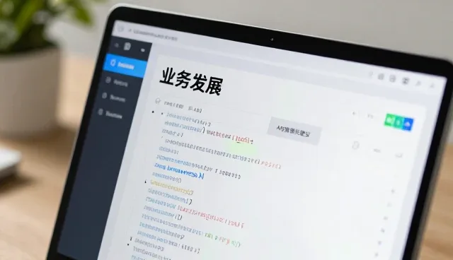 工业场景中应用开发的性能优化与适用条件分析